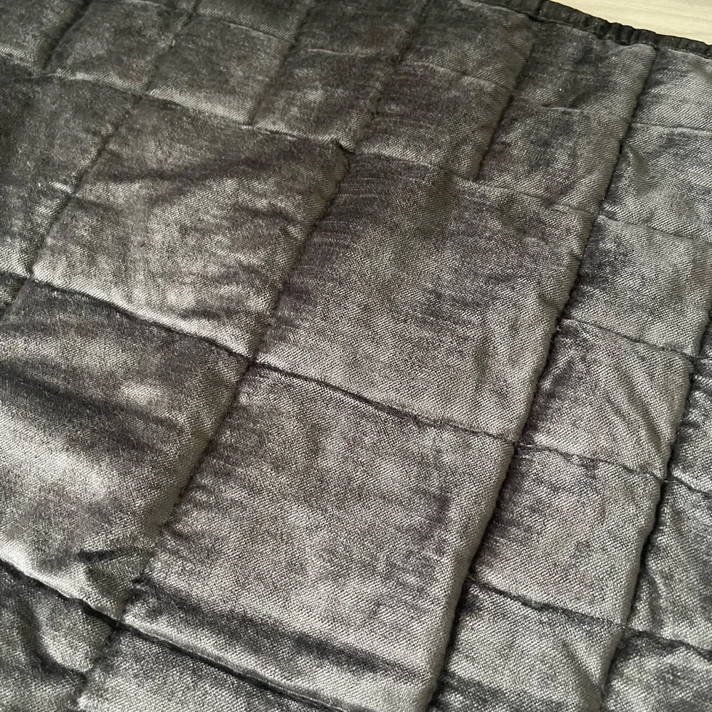 West Elm King Pillow Shams - 2